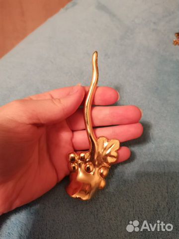 Подставка для колец