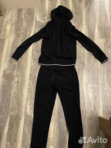 Спортивный костюм Armani Exchange Спортивный костюм Armani Exchange