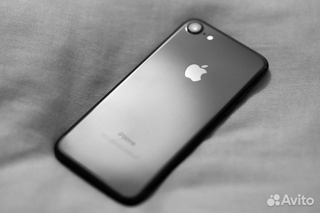 iPhone 7