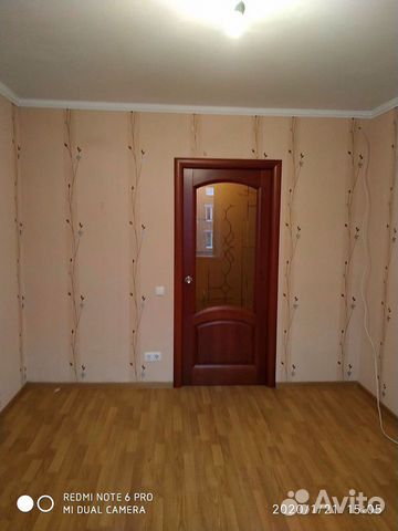 2-к квартира, 48 м², 4/5 эт.