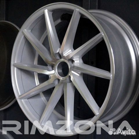 Новые диски Vossen CVT 5x120 BMW, Opel Insignia Новые диски Vossen CVT 5x120 BMW, Opel Insignia