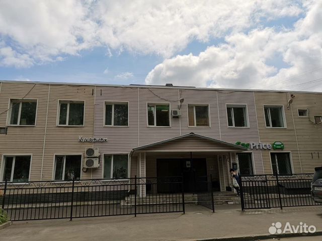 Помещение свободного назначения, 103 м²
