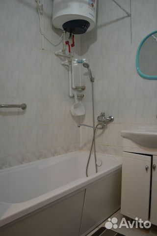 1-к квартира, 30.1 м², 1/5 эт.