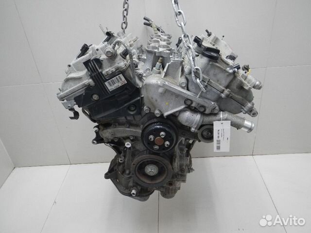 Двигатель J35A5 acura MDX Двигатель J35A5 acura MDX