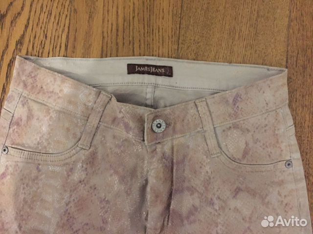 Джинсы James Jeans Джинсы James Jeans