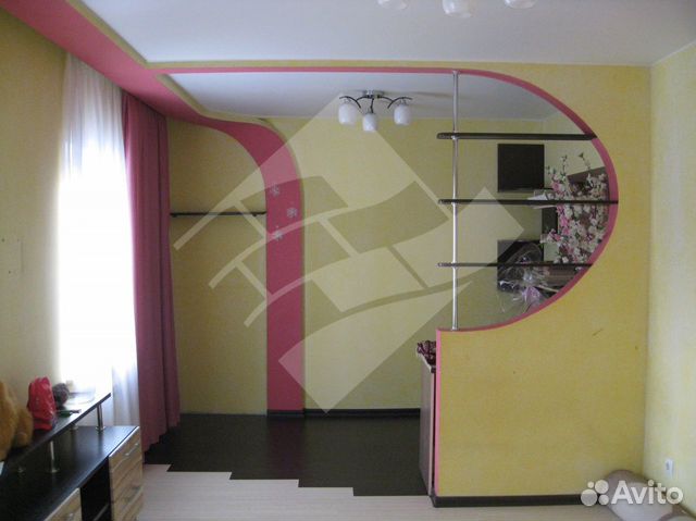 Дом 52 м² на участке 1 сот. Дом 52 м² на участке 1 сот.
