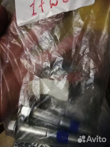 Плавающие сайленблоки на шевроле