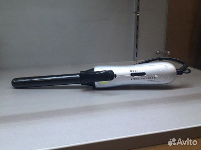 Плойка Vidal Sassoon PRM Плойка Vidal Sassoon PRM