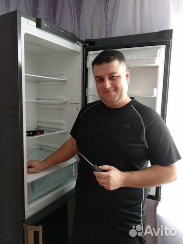 Ремонт холодильников Ремонт холодильников