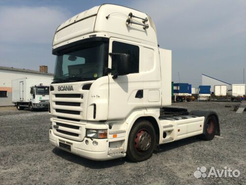 Запчасти б/у на Скания Р(Scania R) Запчасти б/у на Скания Р(Scania R)