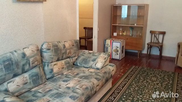 1-к квартира, 31 м², 4/5 эт. 1-к квартира, 31 м², 4/5 эт.