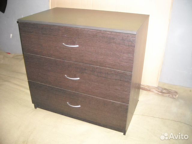 Комод Икеа