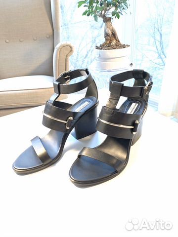 Босоножки balenciaga