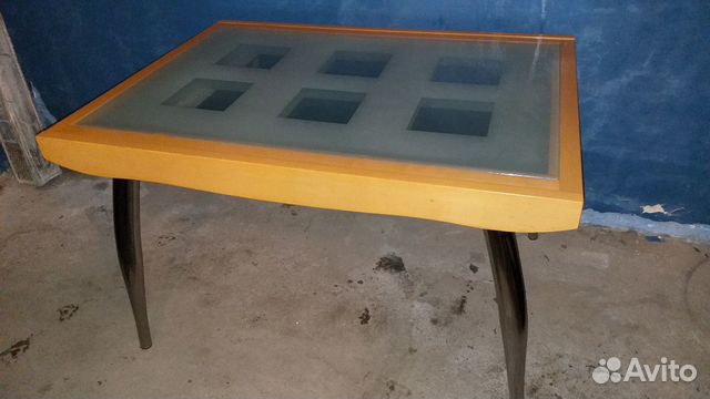 Стол кухонный раскладной Италия Стол кухонный раскладной Италия