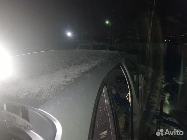 Крыша на Порше Кайен 958 без люка