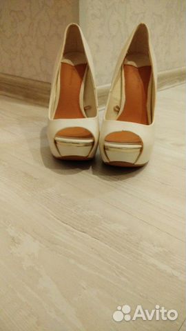 Туфли Туфли