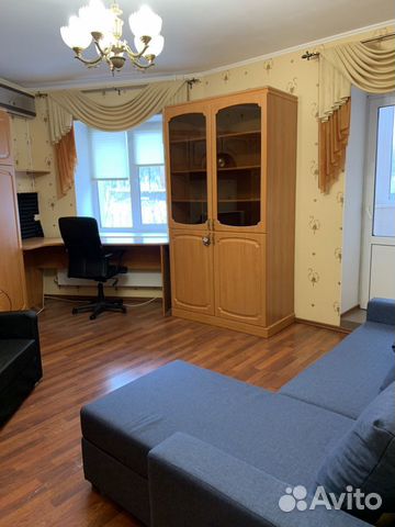 1-к квартира, 40.7 м², 3/14 эт. 1-к квартира, 40.7 м², 3/14 эт.