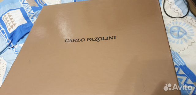 Сапоги Carlo pazolini Сапоги Carlo pazolini