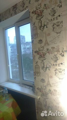 2-к квартира, 44 м², 4/5 эт. 2-к квартира, 44 м², 4/5 эт.
