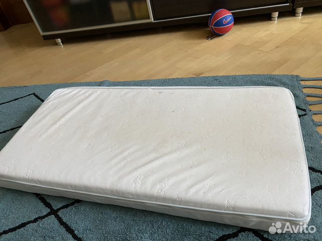 Детский матрас 60*120 Детский матрас 60*120