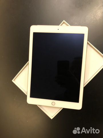 iPad Air 2 128Gb Gold iPad Air 2 128Gb Gold