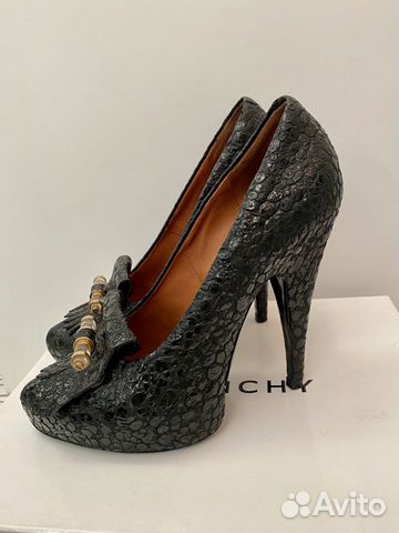 Туфли Givenchy (оригинал)