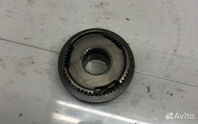 Шестерни коробки передач Peugeot Boxer 2.2Hdi