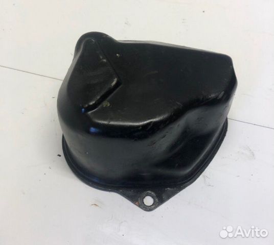 Крышка коробки передач Renault Laguna 2 1.8i