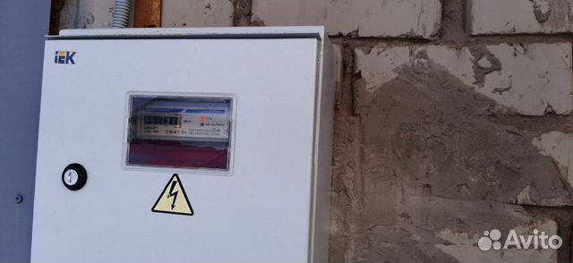 Гараж, > 30 м²