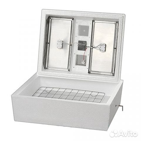 Инкубатор Золушка на 70 яиц Автомат 220В