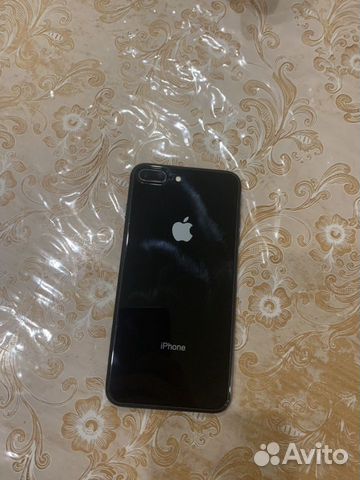 iPhone 8 plus 64 gb iPhone 8 plus 64 gb