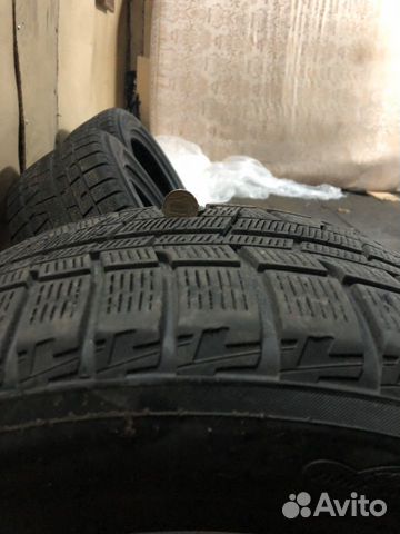 Шины Yokohama ice guard ig50plus 225/55 r16 Шины Yokohama ice guard ig50plus 225/55 r16