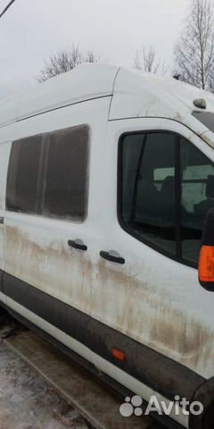 Ford transit Ford transit