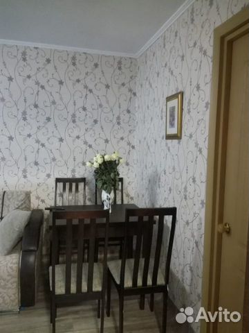 2-к квартира, 44 м², 3/5 эт.