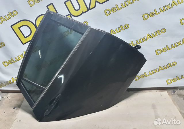 Дверь задняя правая Mazda 6GH Дверь задняя правая Mazda 6GH