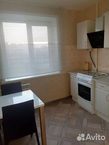 1-к квартира, 33 м², 7/10 эт. 1-к квартира, 33 м², 7/10 эт.