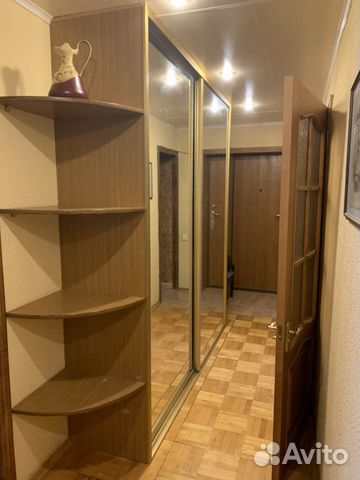 2-к квартира, 60.5 м², 6/9 эт. 2-к квартира, 60.5 м², 6/9 эт.