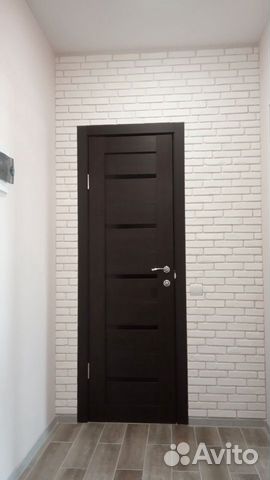 1-к квартира, 33.5 м², 8/9 эт.