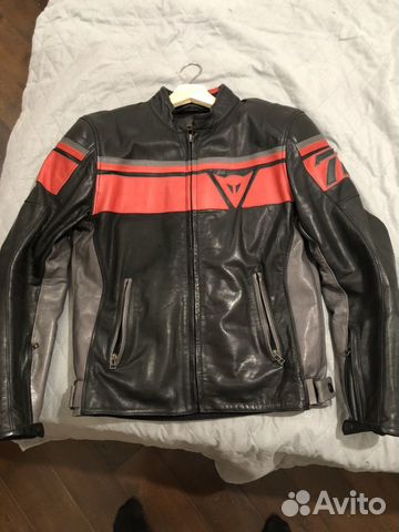 Куртка Dainese Blackjack Куртка Dainese Blackjack
