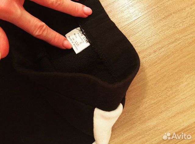 Брюки zara Брюки zara