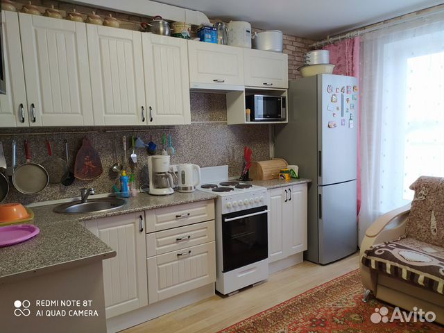 2-к квартира, 47.4 м², 5/9 эт. 2-к квартира, 47.4 м², 5/9 эт.