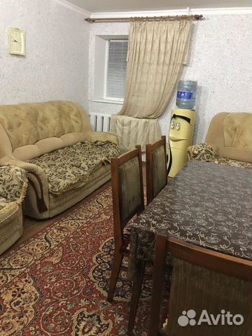2-к квартира, 55 м², 1/2 эт. 2-к квартира, 55 м², 1/2 эт.