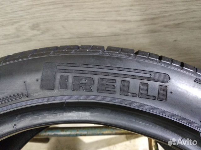 Пара шин Pirelli P Zero Rosso (2 шт) 225/45 R17 Пара шин Pirelli P Zero Rosso (2 шт) 225/45 R17