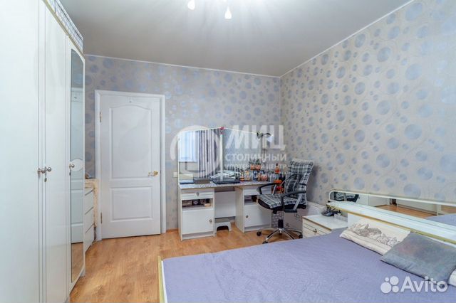 2-к квартира, 54 м², 13/17 эт. 2-к квартира, 54 м², 13/17 эт.