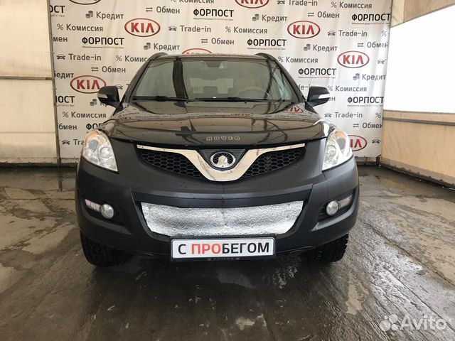 Great Wall Hover H5 2.0 МТ, 2014, 98 000 км Great Wall Hover H5 2.0 МТ, 2014, 98 000 км