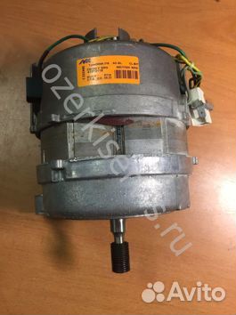 Мотор стиральной машины Candy