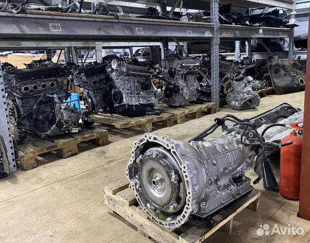 Lexus nx200t задний редуктор в сборе