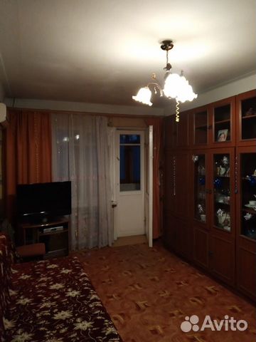 2-к квартира, 44 м², 4/5 эт.
