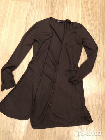 Кашемировый кардиган MaxMara