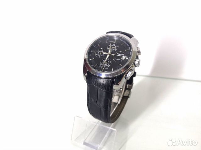 Наручные часы tissot Наручные часы tissot